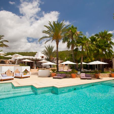 Can Lluc Boutique Hotel & Luxury Villas 산트 라파엘 데 사 크레우 외부 사진