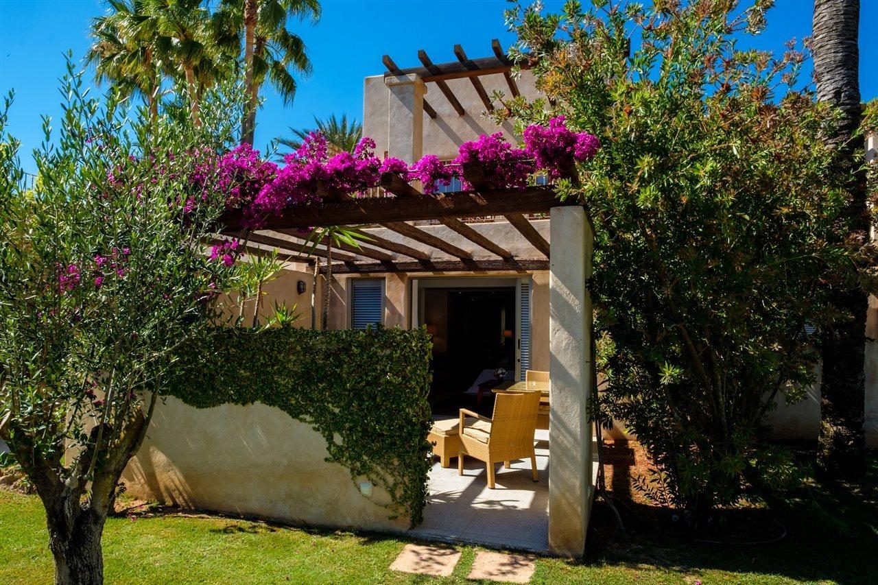 Can Lluc Boutique Hotel & Luxury Villas 산트 라파엘 데 사 크레우 외부 사진
