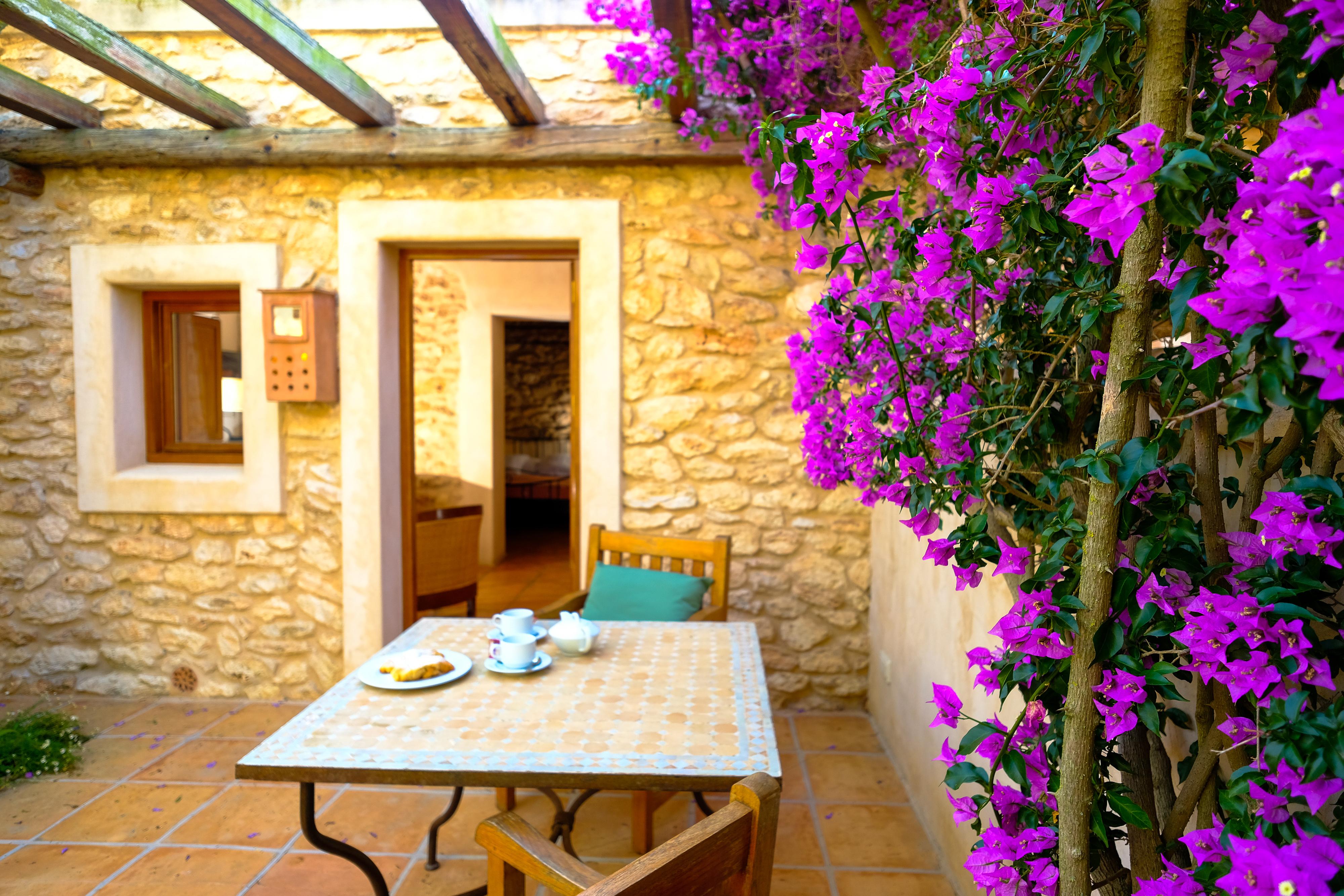 Can Lluc Boutique Hotel & Luxury Villas 산트 라파엘 데 사 크레우 외부 사진