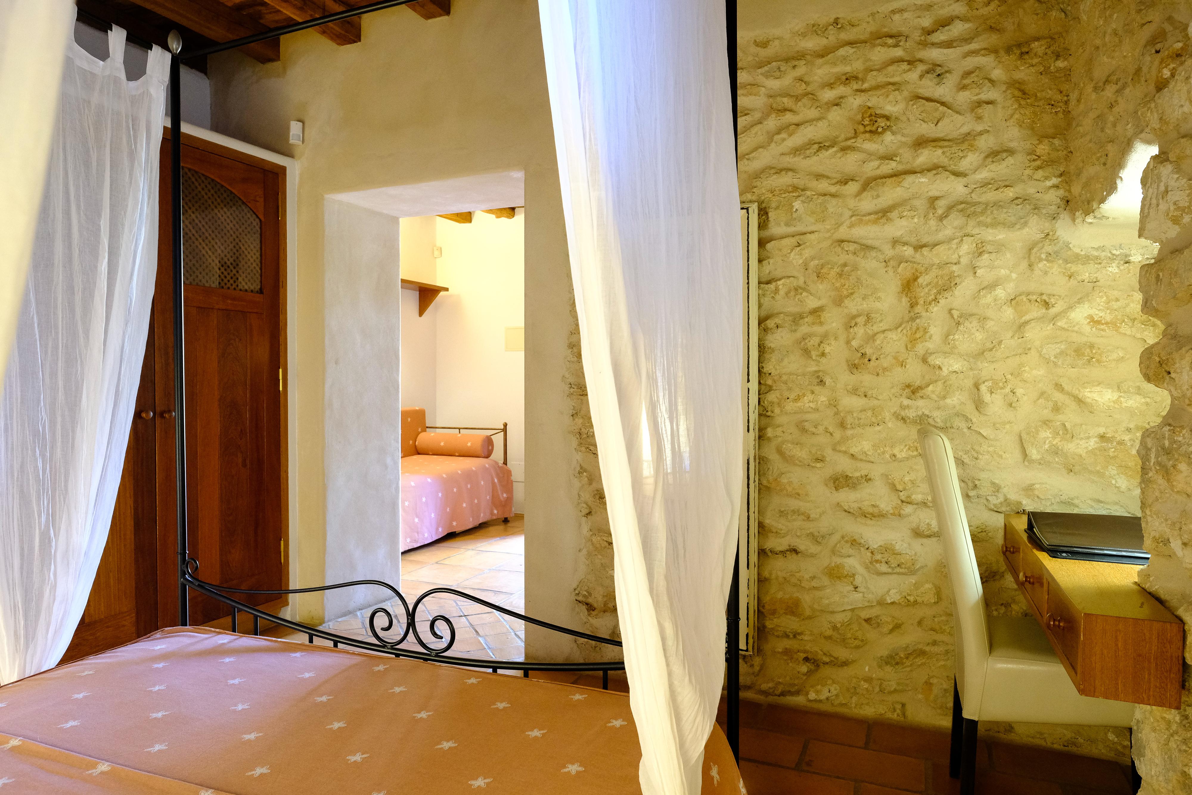 Can Lluc Boutique Hotel & Luxury Villas 산트 라파엘 데 사 크레우 외부 사진