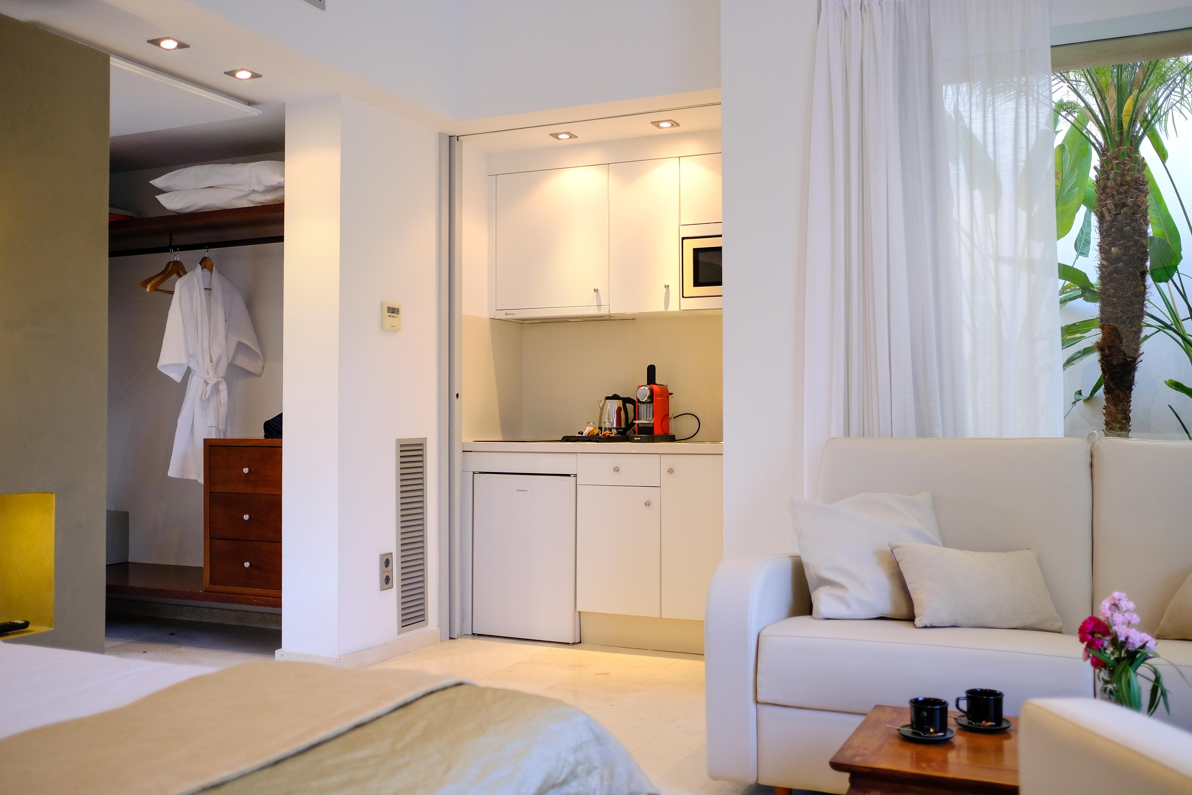 Can Lluc Boutique Hotel & Luxury Villas 산트 라파엘 데 사 크레우 외부 사진