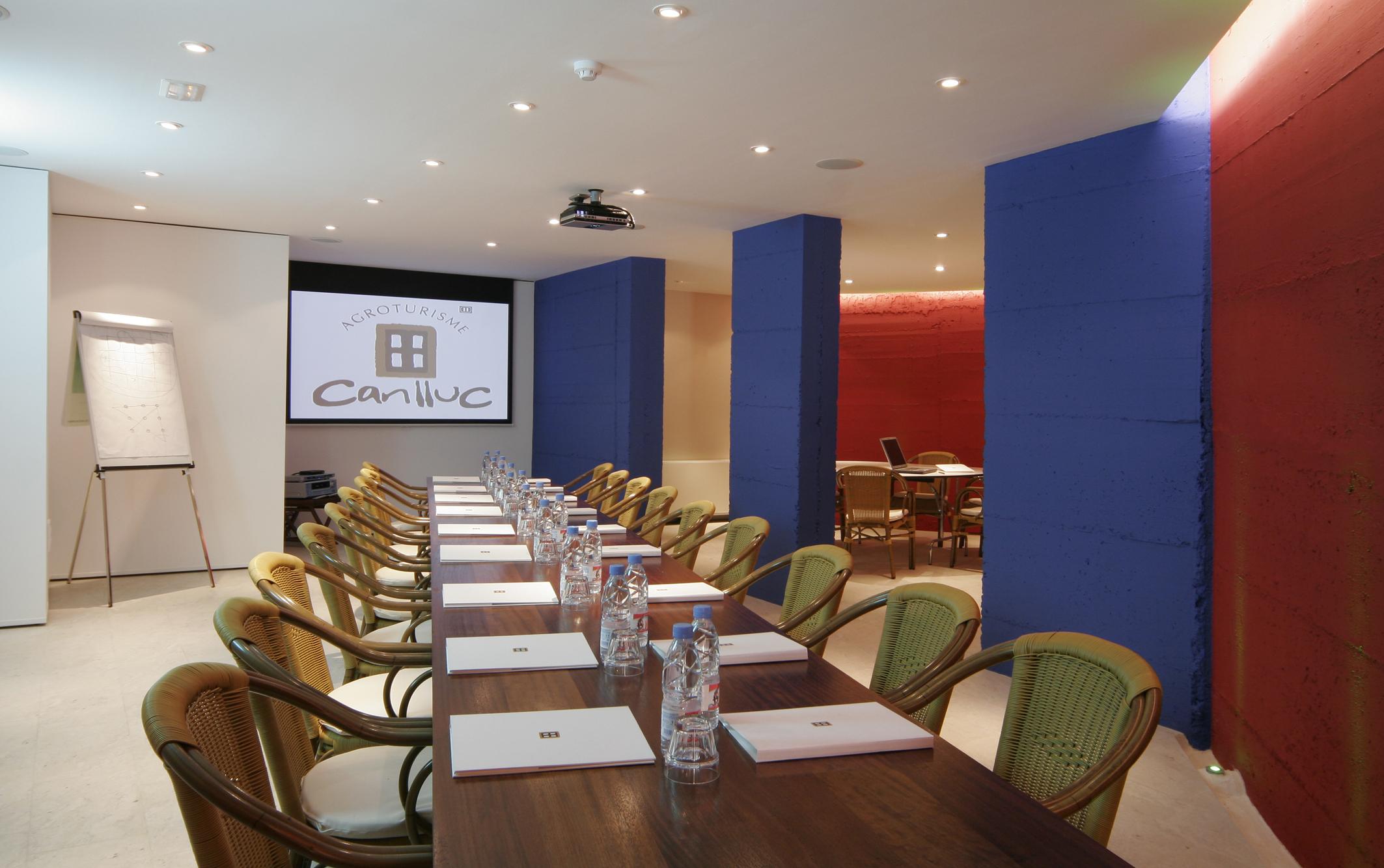 Can Lluc Boutique Hotel & Luxury Villas 산트 라파엘 데 사 크레우 외부 사진