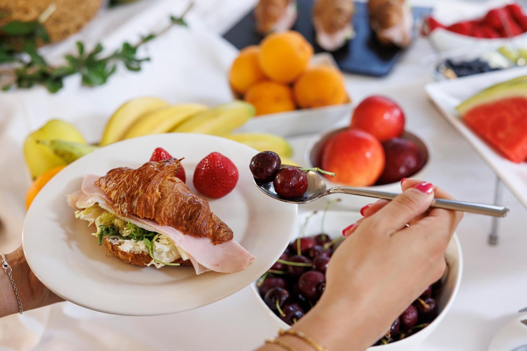 Can Lluc Boutique Hotel & Luxury Villas 산트 라파엘 데 사 크레우 외부 사진