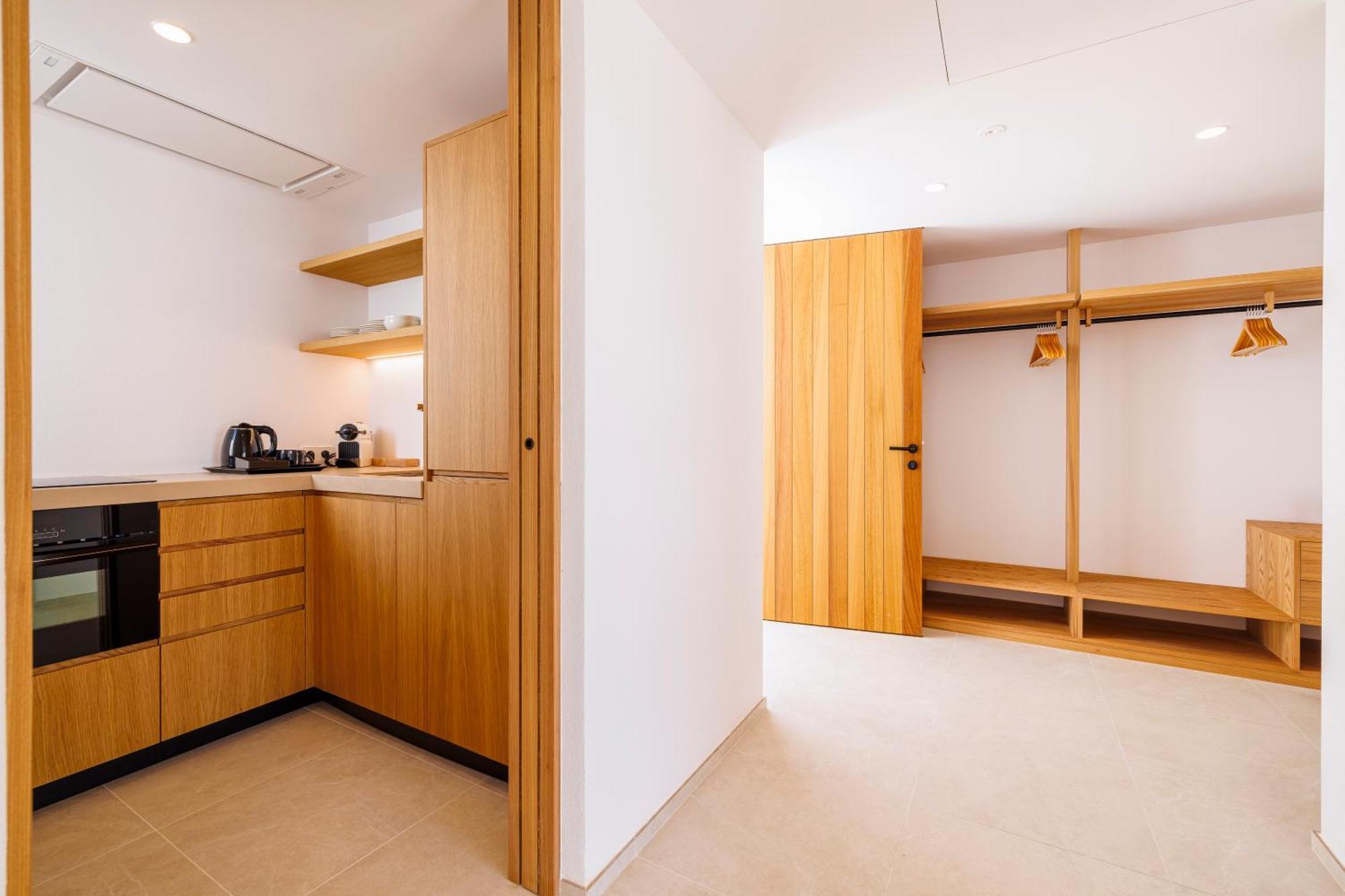 Can Lluc Boutique Hotel & Luxury Villas 산트 라파엘 데 사 크레우 외부 사진